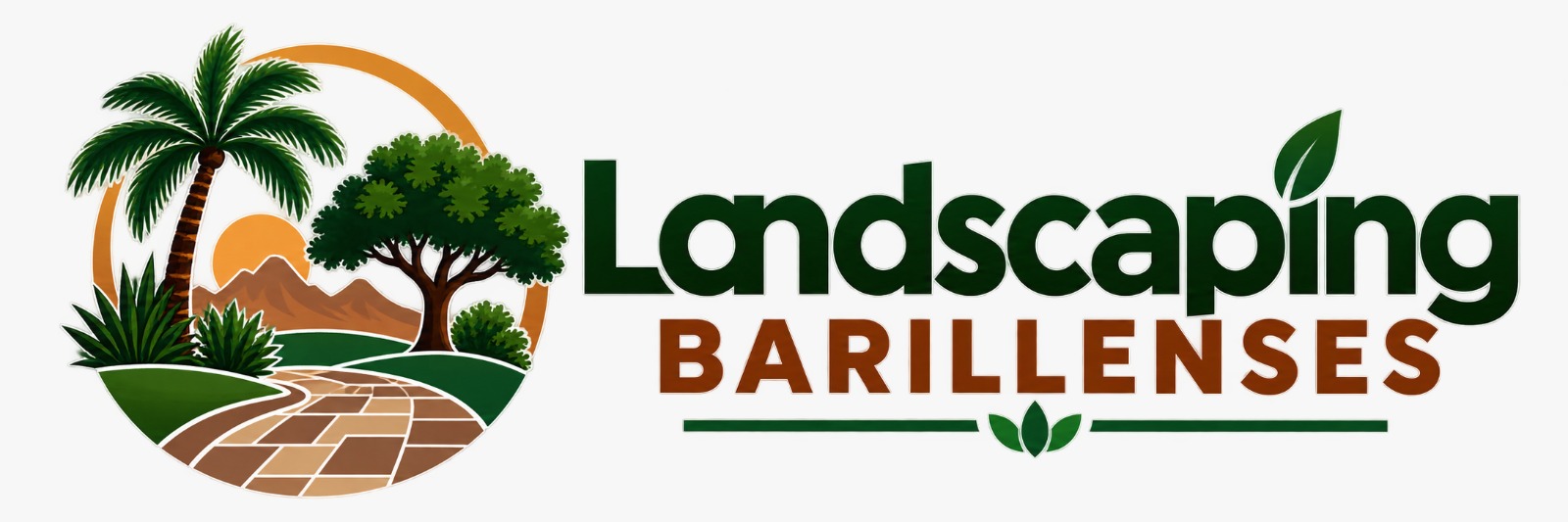 Landscaping Barillenses