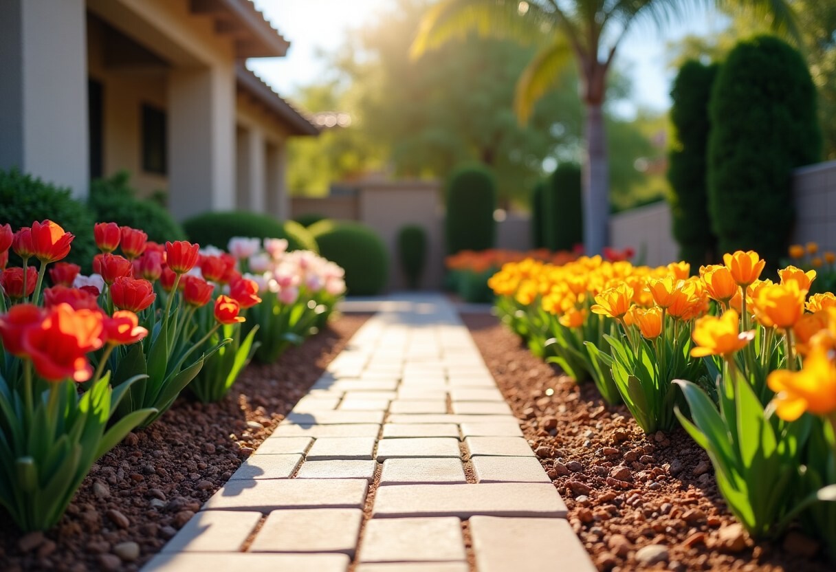 Plantas y diseño